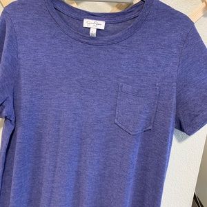 Jessica Simpson midi dress